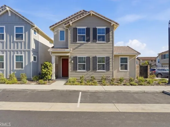 13858 Sedum Ln, Fontana, CA 92336