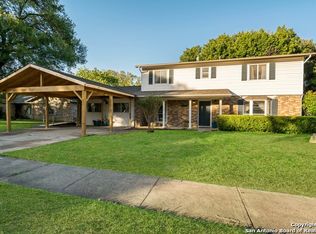9830 Titan Dr, San Antonio, TX 78217