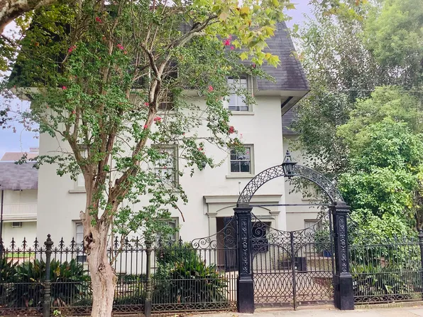 1410 Saint Andrew St #D, New Orleans, LA 70130