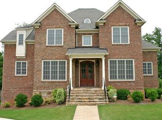 1944 Bennetts Point Dr, Marietta, GA