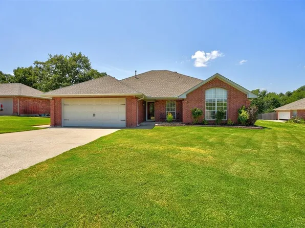2643 Greystone Ln, Choctaw, OK 73020