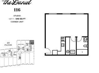 118 W Jackson Ave APT 116, Knoxville, TN 37902