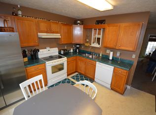 119 Morisch Rd, Oakfield, TN 38362