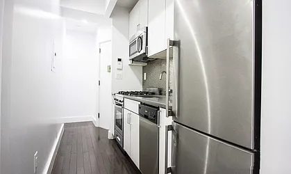 Rented by Ink Realty Services LLC