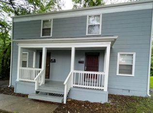 1807 E 74th Ter, Kansas City, MO 64132