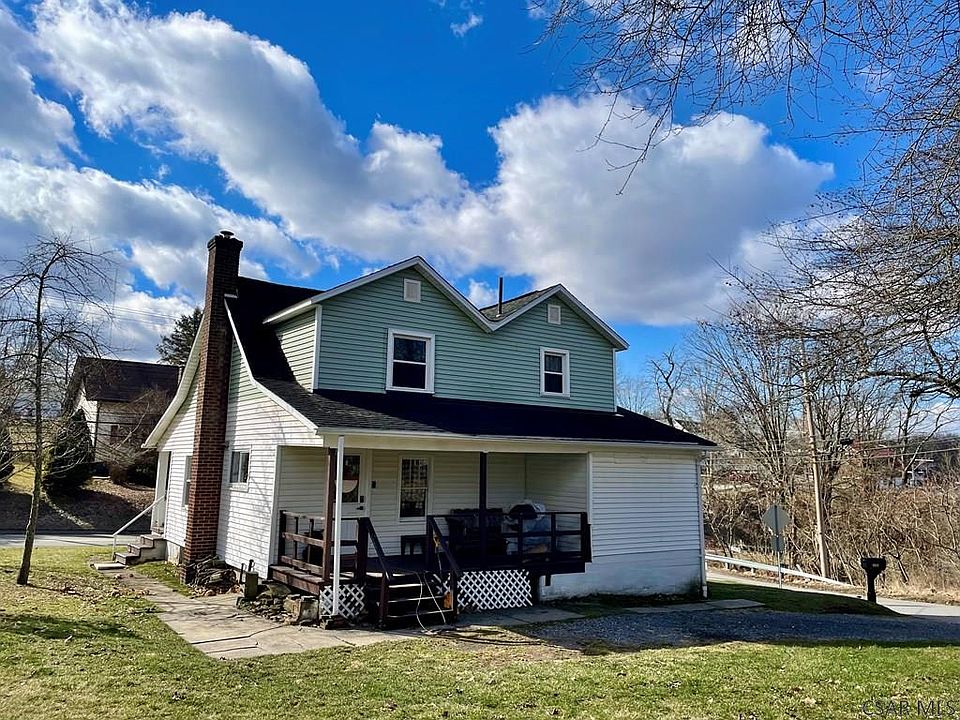 1003 Frankstown Rd, Johnstown, PA 15902 Zillow
