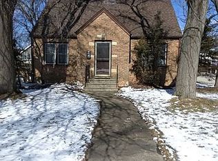 1301 Briargate Ave, Joliet, IL 60435