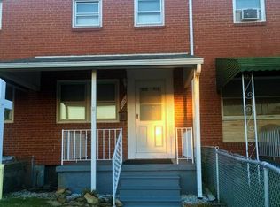 8315 Kavanagh Rd, Baltimore, MD 21222