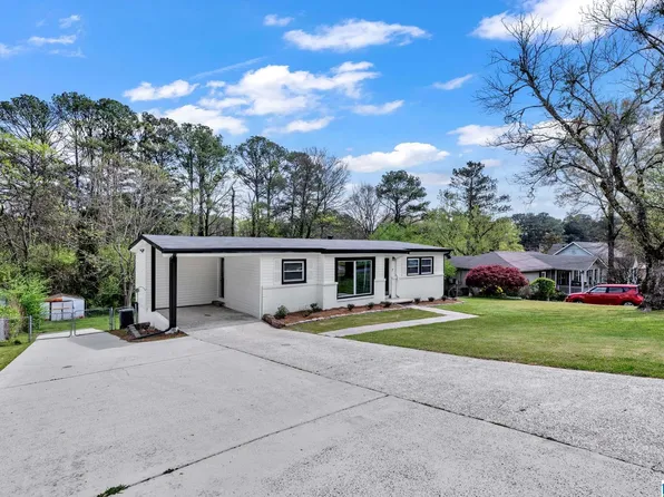 1209 Rose Lynn Ln, Birmingham, AL 35215