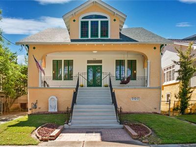 8124 Apricot St, New Orleans, LA, 70118