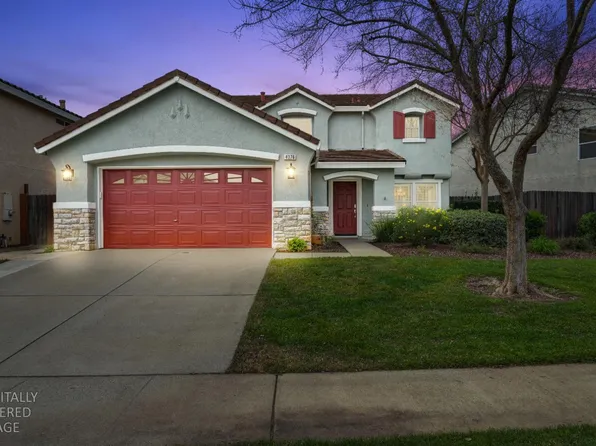 4376 Grafton Cir, Mather, CA 95655