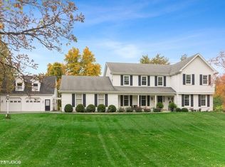5 Ashbury Ln, Barrington Hills, IL