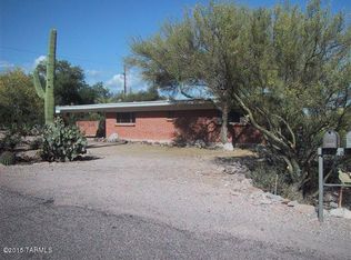1512 N Plaza De Lirios, Tucson, AZ 85745