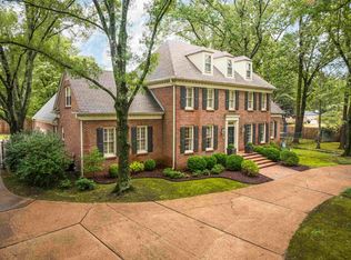 6520 Robbins Ridge Ln, Memphis, TN 38119