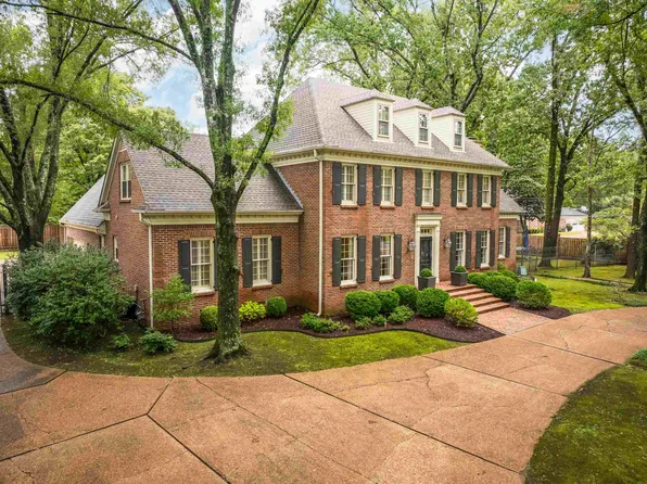 6520 Robbins Ridge Ln, Memphis, TN 38119