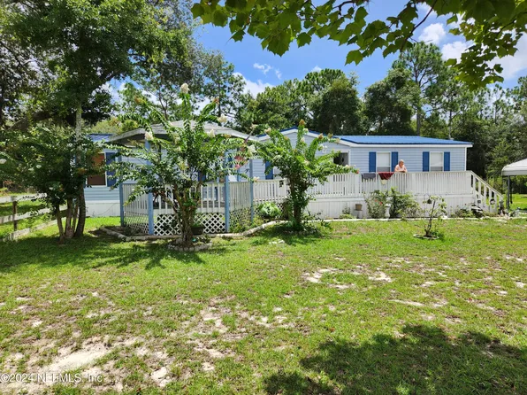 6765 SPRING LAKE VILLAGE Road, Keystone Heights, FL 32656