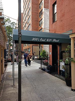 2nd image of 1238 2nd Ave #2C