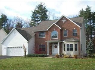 2 Beresford Rd, Ballston Lake, NY 12019