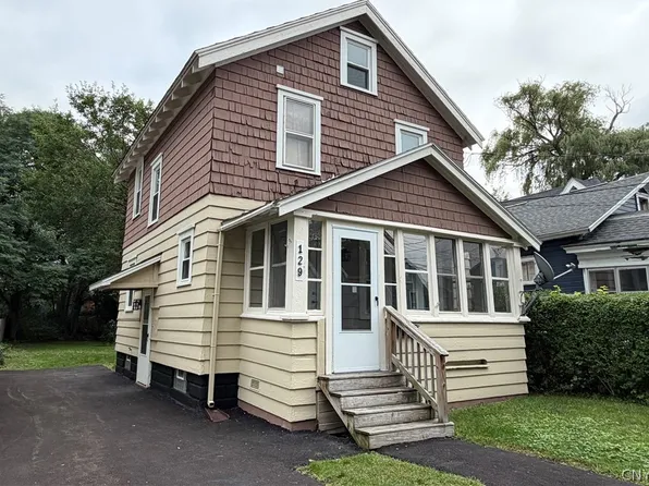 129 Hatch St, Syracuse, NY 13205