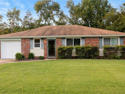 1237 Sir Kay Dr, Chesapeake, VA, 23323