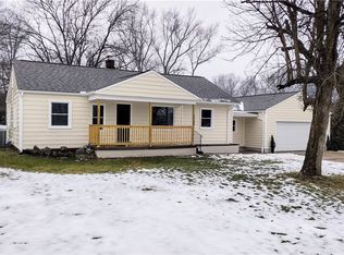 2108 Darnell Dr, Akron, OH 44319