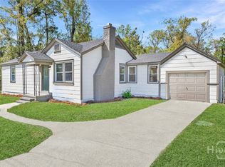 404 Bonnybridge Road, Port Wentworth, GA 31407