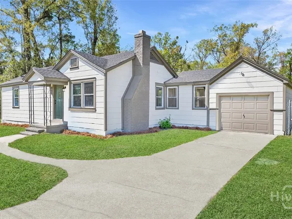 404 Bonnybridge Road, Port Wentworth, GA 31407