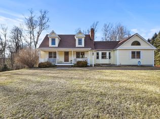 4 Bradish Farm Rd, Upton, MA 01568