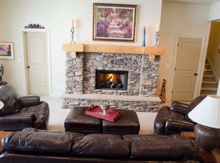 3435 Big Piney Dr, Eden, UT 84310