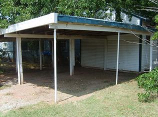 2807 Lebanon Rd, Wichita Falls, TX 76309