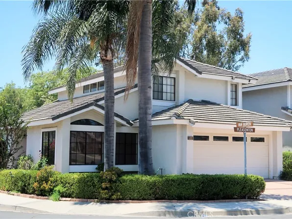 12 Pleasonton, Irvine, CA 92620