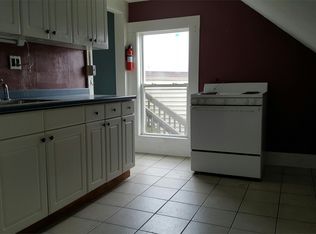 34 Main St UNIT 5, Pittsfield, NH 03263