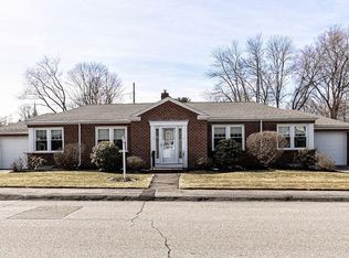 57 Greystone Ave, Haverhill, MA 01835