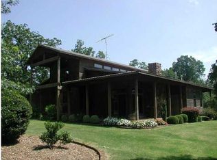 11000 S Wedington Blacktop Rd, Lincoln, AR 72744