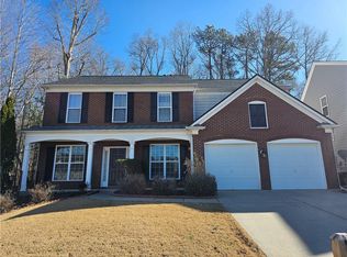 2187 Young America Dr, Lawrenceville, GA 30043