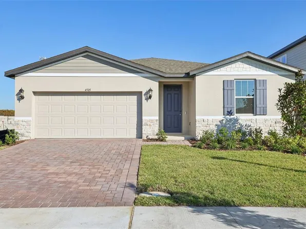 4505 Eagle Perch Ct, Saint Cloud, FL 34772