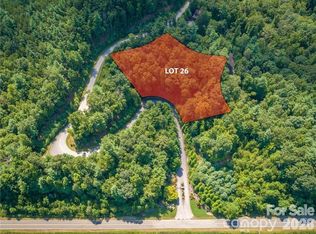 8520 Indian Trce, Nebo, NC 28761