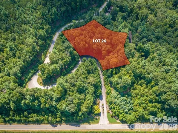 8520 Indian Trce, Nebo, NC 28761
