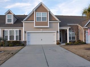 172 Parmelee Dr, Murrells Inlet, SC 29576