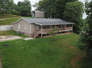 4026 Clay Rd, Spencer, WV 25276
