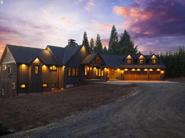 22001 NW Sellers Rd, Banks, OR 97106