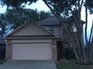 9317 Aubree Ct, Fort Worth, TX 76140