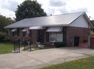 1312 Larkwood Dr, Mount Sterling, KY 40353