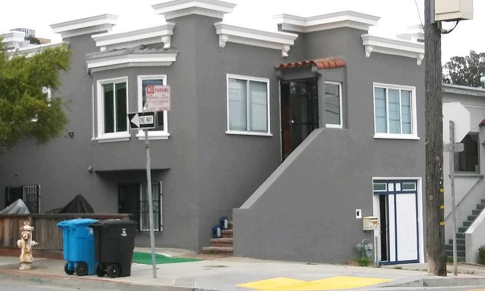 1st image of 398 Hearst Ave #1