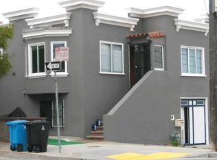 398 Hearst Ave #1, San Francisco, CA 94112