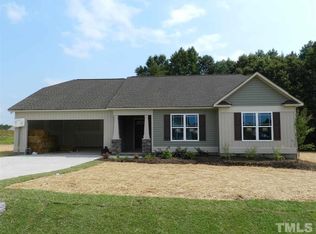 47 Castaway Ct, Clayton, NC 27520