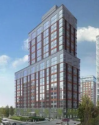 Rented by The Albanese Organization | media 9