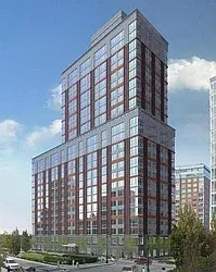 Rented by The Albanese Organization