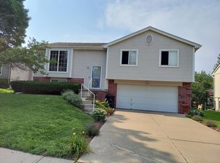 15281 Spencer St, Omaha, NE 68116