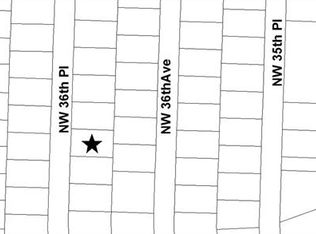 4535 NW 36th Pl, Cape Coral, FL 33993